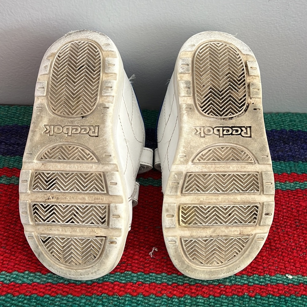 Boys Reebok sneaker - Picture 5 of 7
